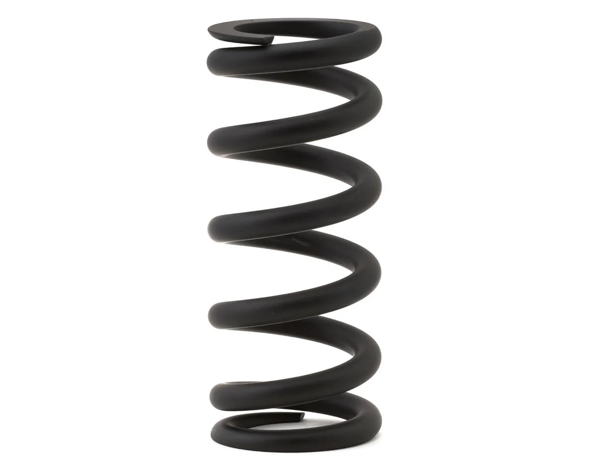Fox Suspension SLS Spring (Black) (1.385" ID) (2.4") (550lbs)